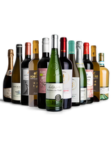 The Vine Selection by olive The Vine Selection by olive