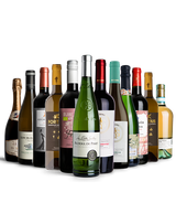 The Vine Selection by olive