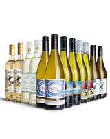 The Sauvignon Blanc Selection