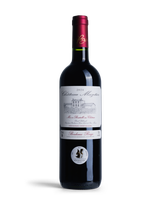 Chateau Mazetier Bordeaux 