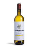 Cueva de Lobos Blanco