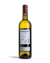 Cueva De Lobos Blanco Bodegas Javier San Pedro