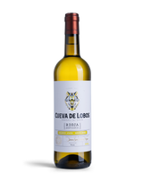 Cueva de Lobos Blanco