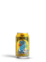 Brewdog Wingman IPA Brewdog Wingman IPA