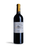Château Soussans, Margaux