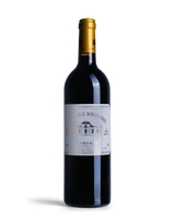 Château Soussans, Margaux