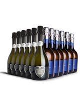 Prosecco Duo Selection