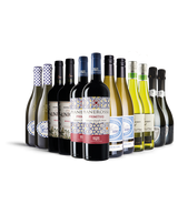 Festive Delights Mixed Wine Selection Festive Delights Mixed Wine Selection