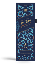 Johnnie Walker Blue Label Xordinaire 1L - The Wine Flyer