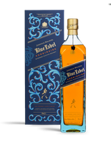 Johnnie Walker Blue Label Xordinaire 1L
