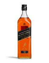 Johnnie Walker Black 1L