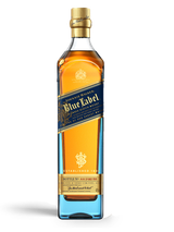 J Walker Blue Label