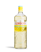 Gordons Sicilian Lemon 1L