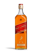 Johnnie Walker Red 1L