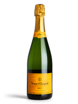 Veuve Clicquot Yellow Label Champagne  Veuve Clicquot Yellow Label Champagne