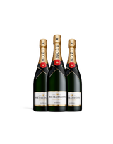 Moët & Chandon Brut Impérial Trio
