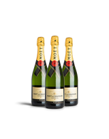 Moët & Chandon Brut Impérial Trio Moët & Chandon Brut Impérial Trio