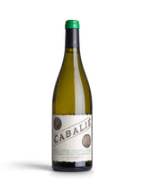 Cabalie Blanc