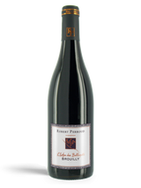 Brouilly L’Enfer Des Balloquets