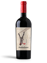 Disobedience By Francis Mallmann Red Blend