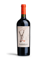 Disobedience By Francis Mallmann Red Blend