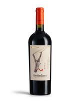 Disobedience By Francis Mallmann Red Blend