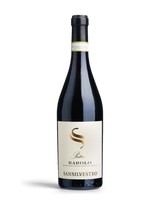 Patres Barolo 2021