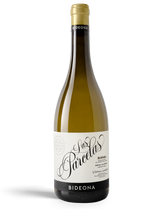 Bideona Las Parcelas Blanco 2021