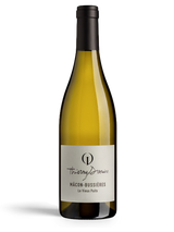 Thierry Drouin, Mâcon-Bussières Le Vieux Puits