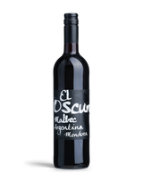 Oscuro Mendoza Malbec