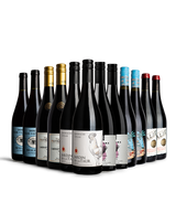 Spring Reds Selection