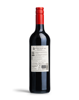 Gérard Bertrand 6ème Sens Rouge