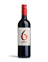 Gérard Bertrand 6ème Sens Rouge