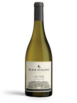 Black Stallion Chardonnay 2021