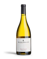 Black Stallion Chardonnay 2021