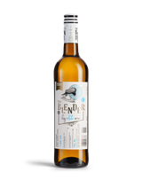 The Blender White