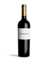 The Guv'nor Red Blend - Front