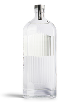 Aviation American Gin - Back