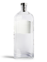 Aviation American Gin - Back
