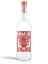 Rosaluna Mezcal