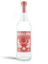 Rosaluna Mezcal