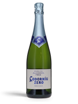 Codorníu Zero Alcohol Free Sparkling Wine