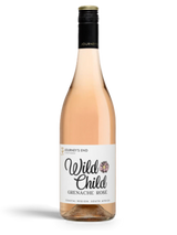 Journeys End Wild Child Grenache Rose 2025