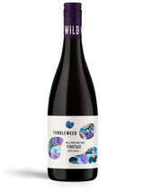 Wild Pinotage Tumbleweed