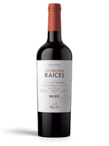 Andeluna Raices Malbec