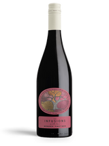 Les Infusions Monarch Pinot Noir