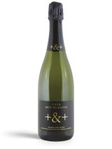 Cava +&+ Seleccion Bodegas Pinord