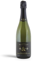 Cava +&+ Seleccion Bodegas Pinord