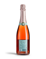 Champagne Piaff Brut Rosé NV