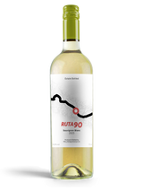 VINA ESTAMPA RUTA 90 SAUVIGNON BLANC